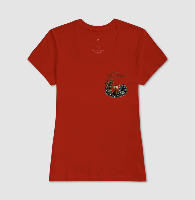 Camisa 10