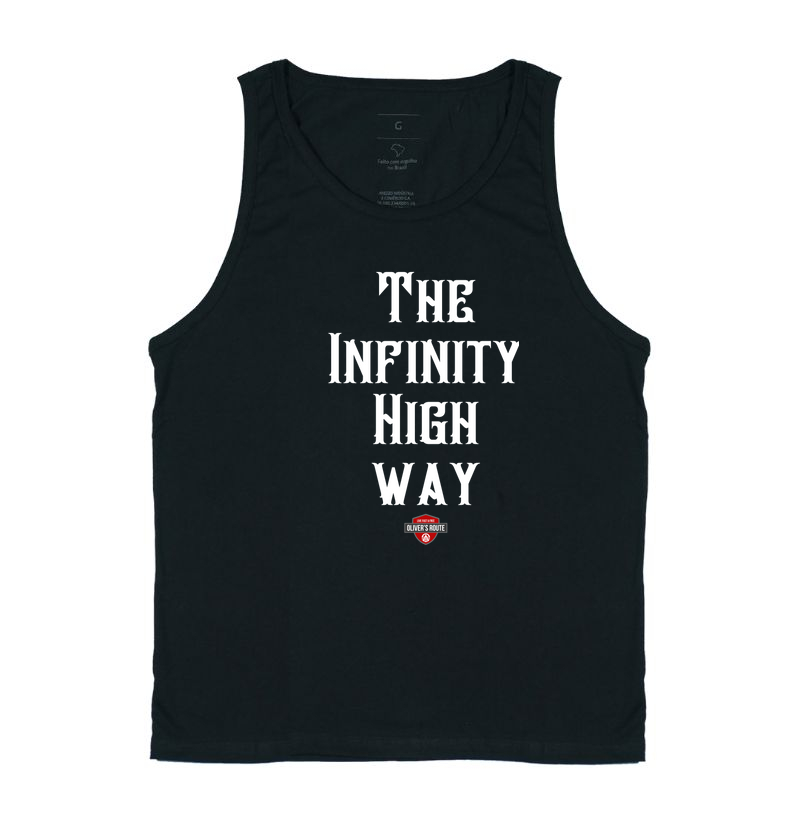 The Infinity Highway - Imagem 2