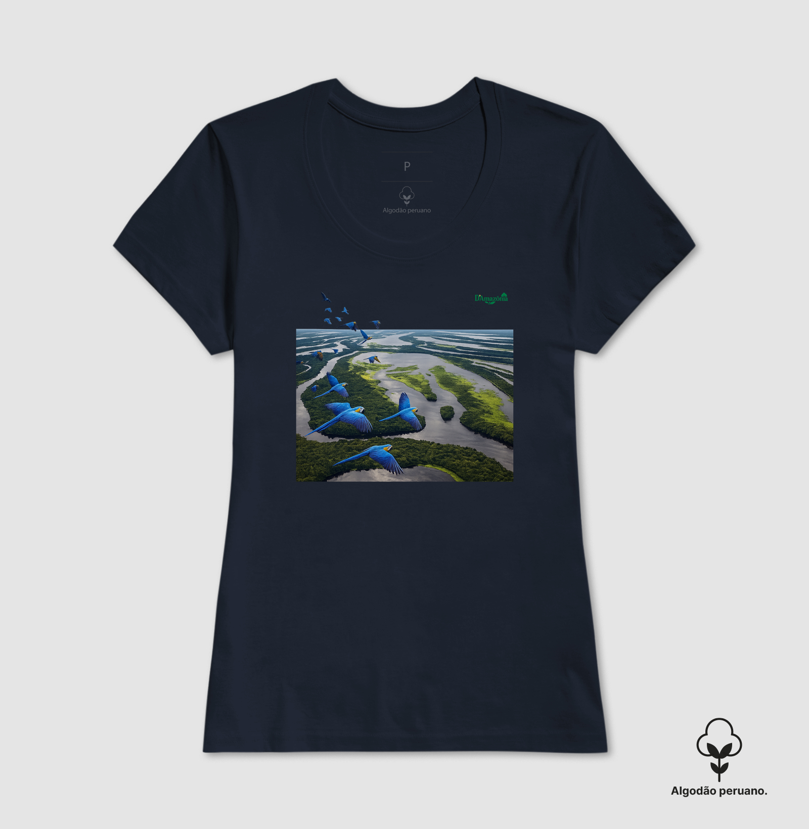 Camisa 6