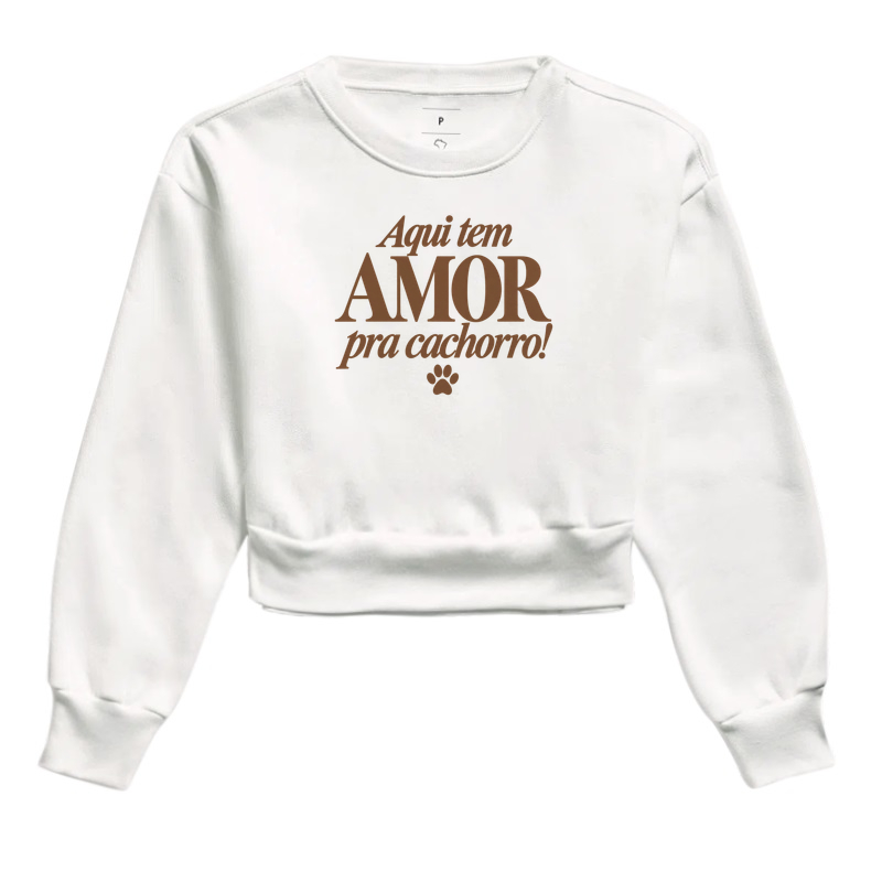 Aqui Tem Amor Pra Cachorro - Imagem 3