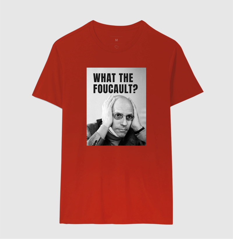 What the Foucault? - Imagem 11