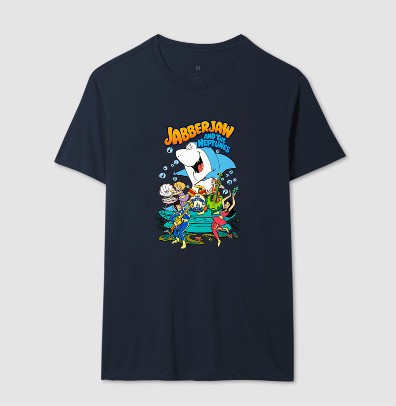 Camiseta Tutubarão - Imagem 6