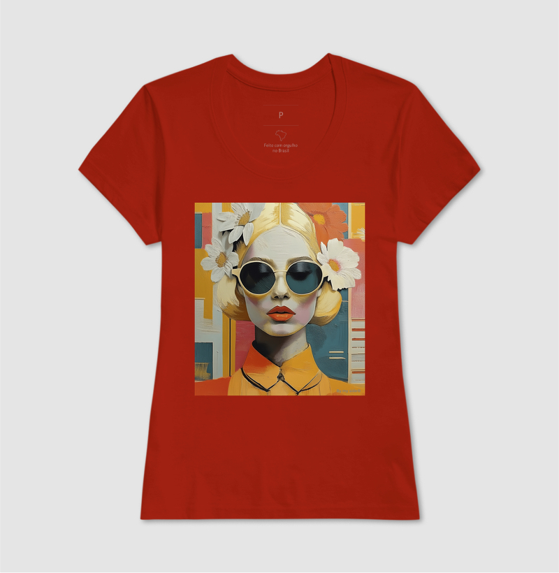 Camisa 10