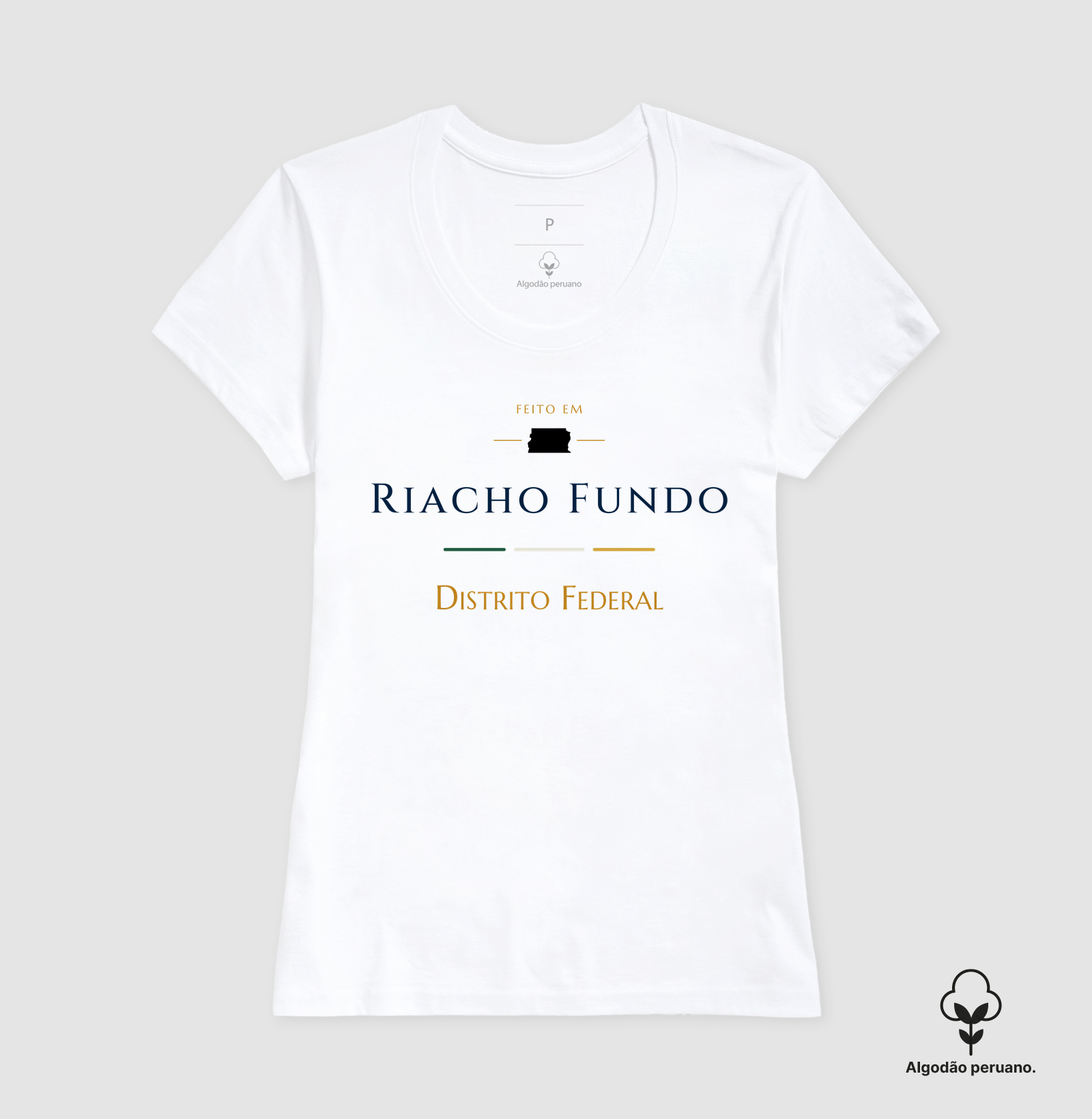 Camisa 8