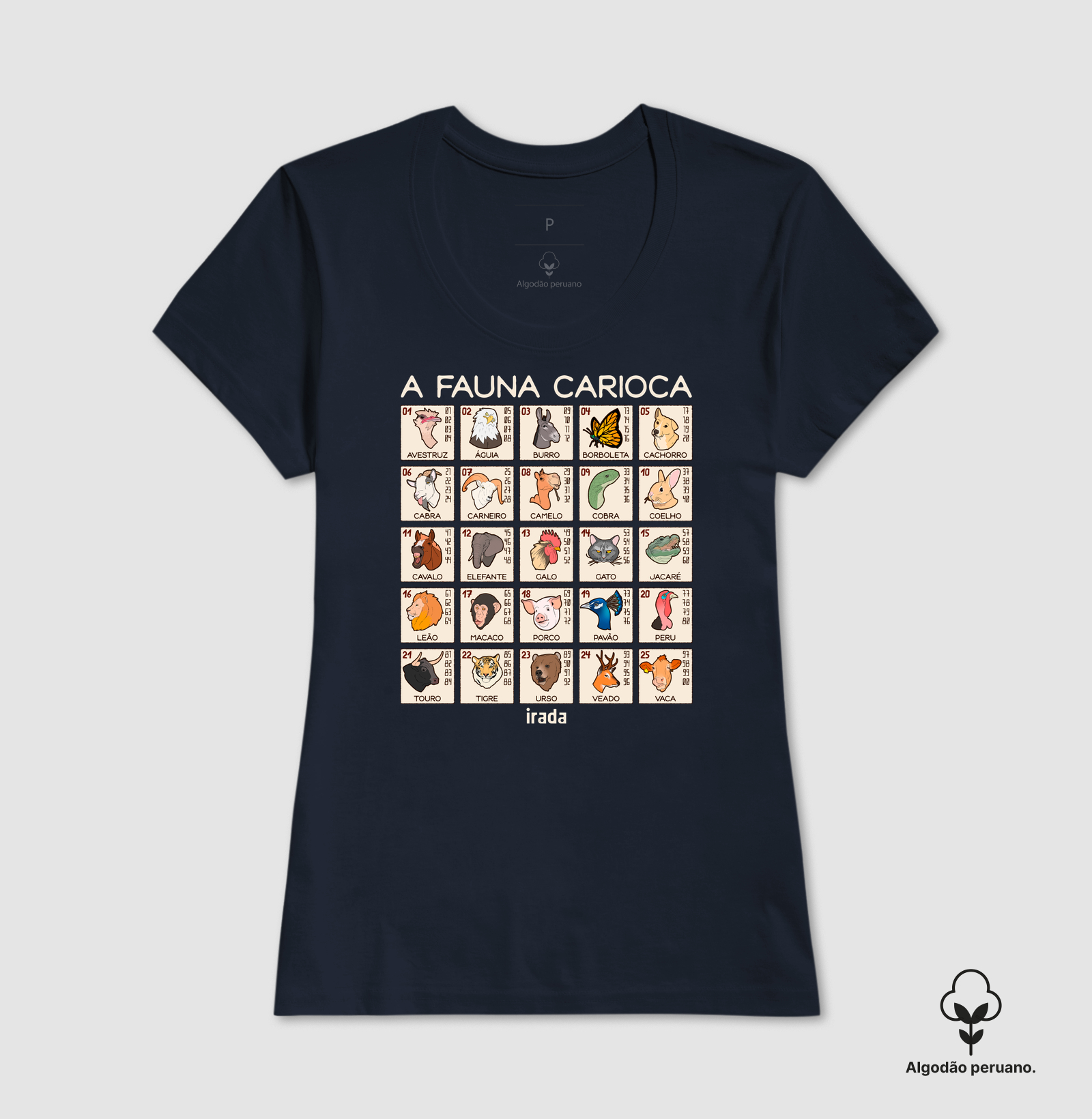 Camisa 5