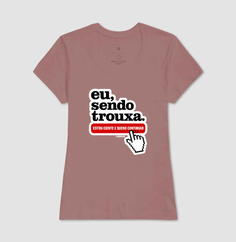 Camisa 18