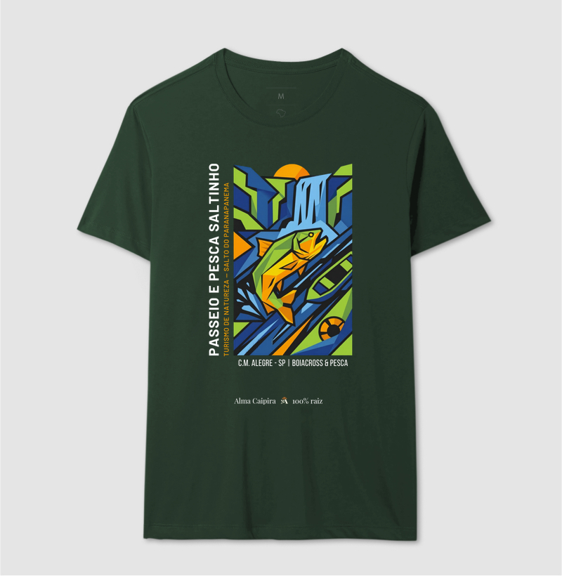 Camisa 11