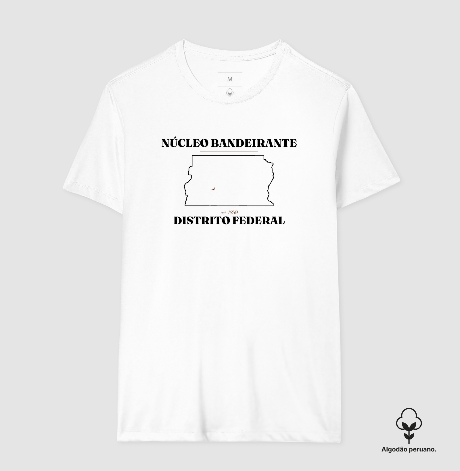 Núcleo Bandeirante | Legado DF - Imagem 2