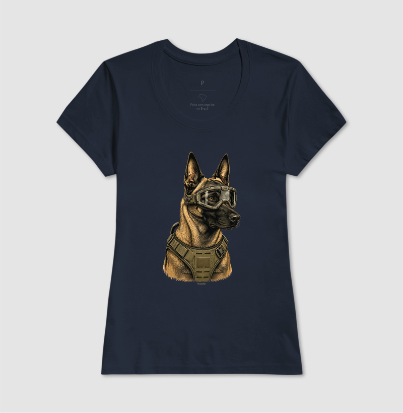 Tactical Malinois - Imagem 9