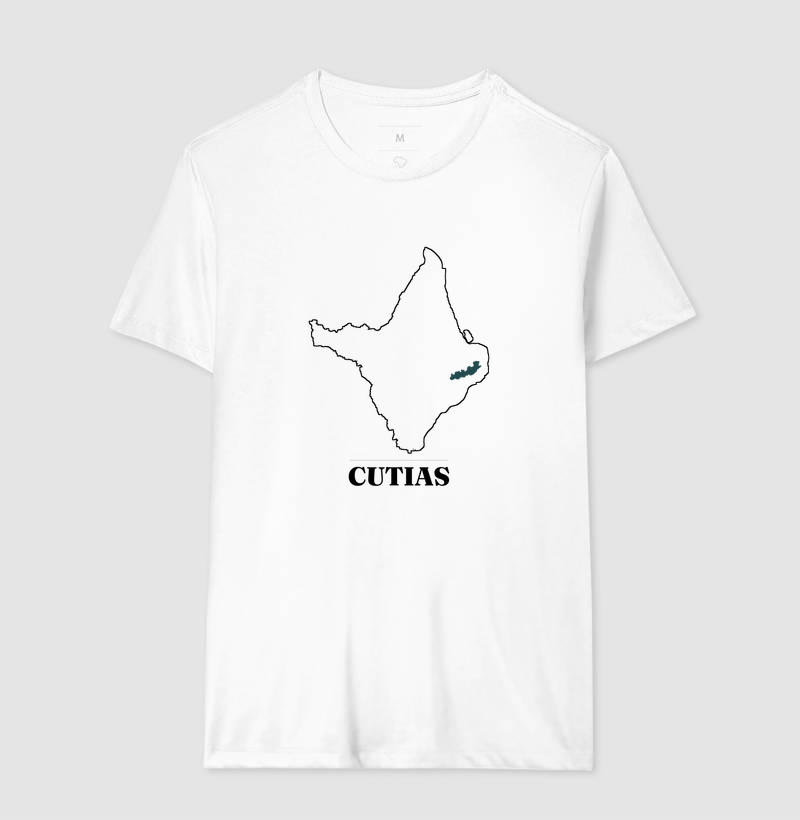 Cutias | Traço AP - Imagem 4
