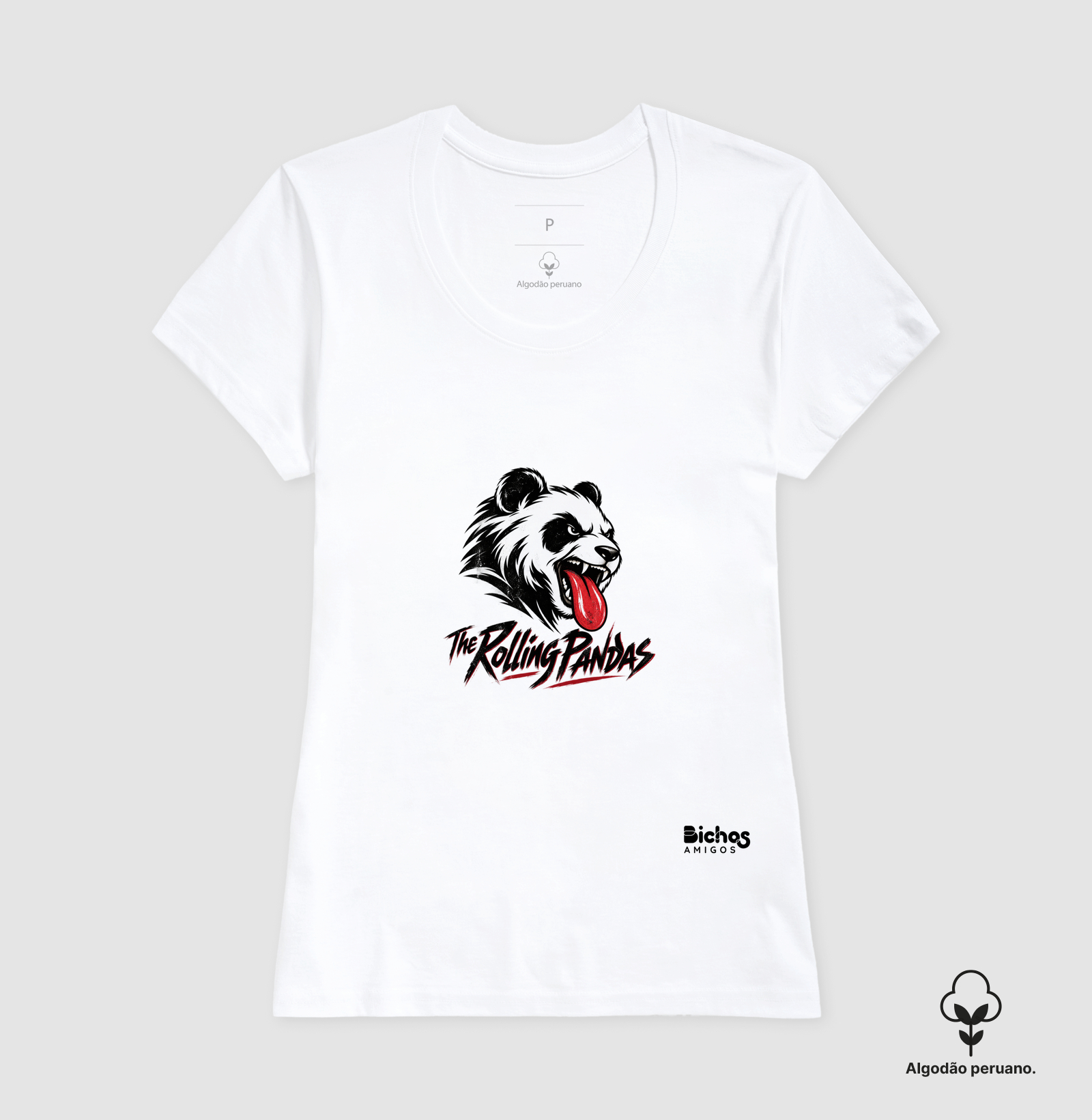 The Rolling Pandas - Imagem 4