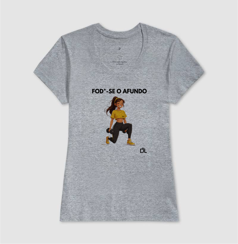 Fod*se o Afundo - Imagem 12