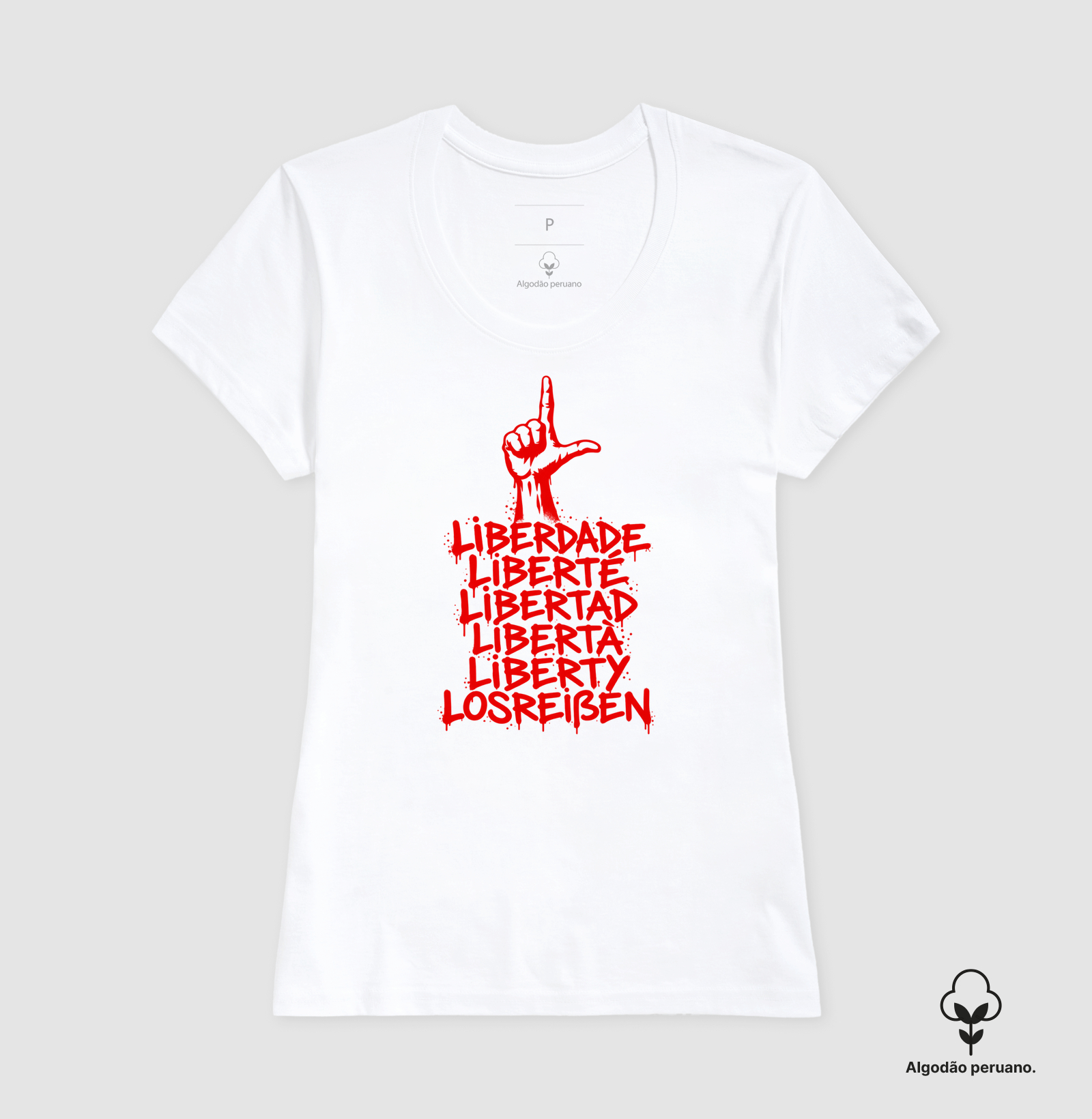 L de liberdade - Imagem 4