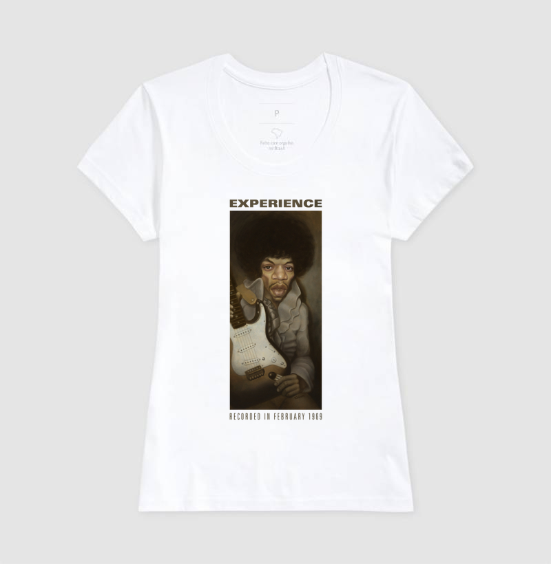Camisa 7