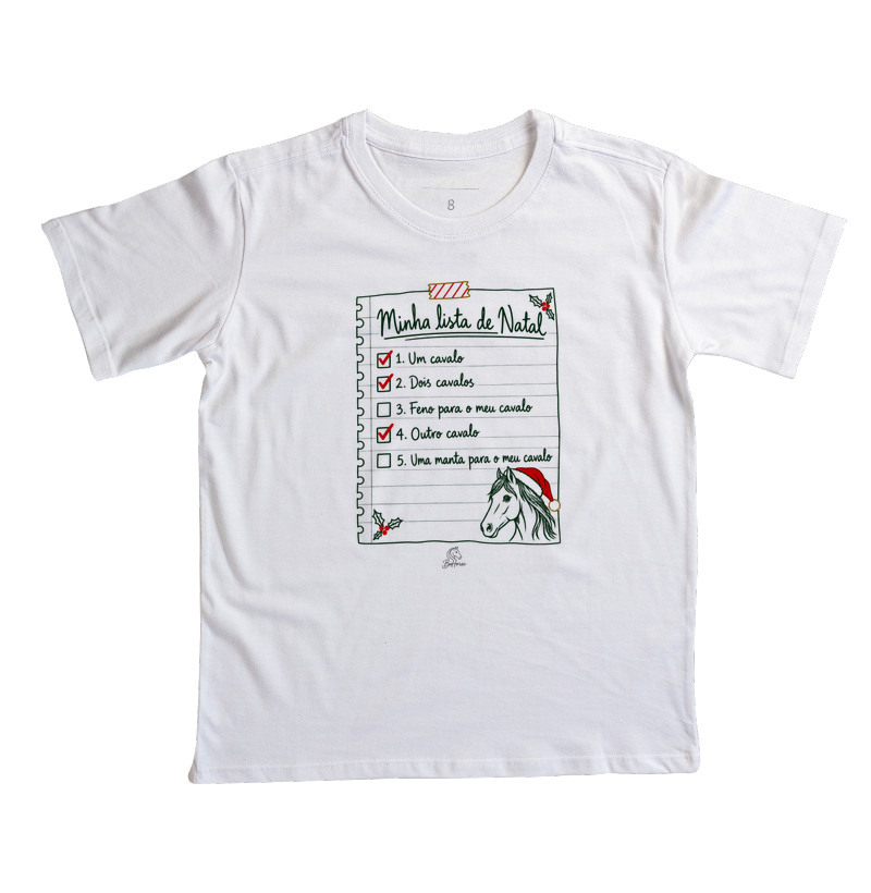 Lista de Natal KIDS - Imagem 3