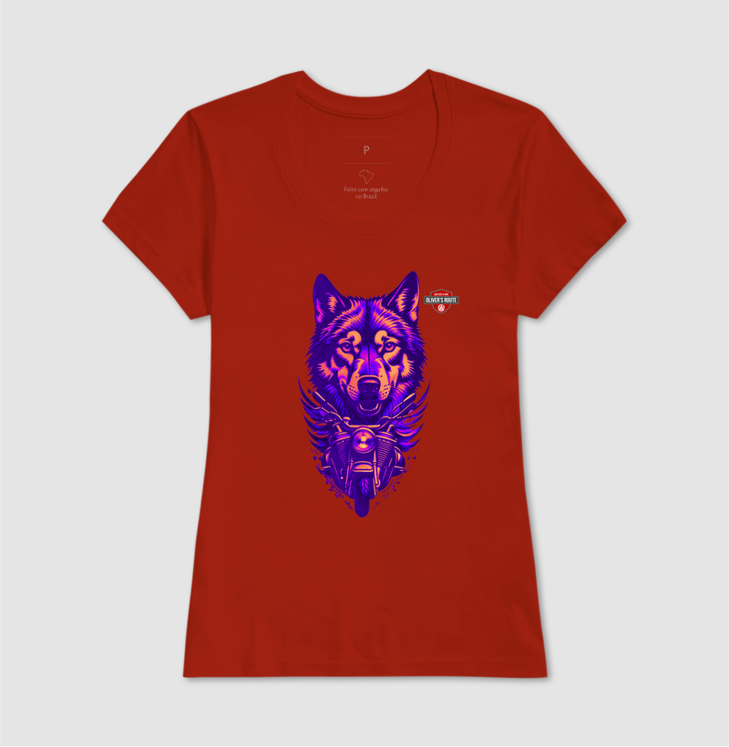 Lobo Neon - Imagem 11