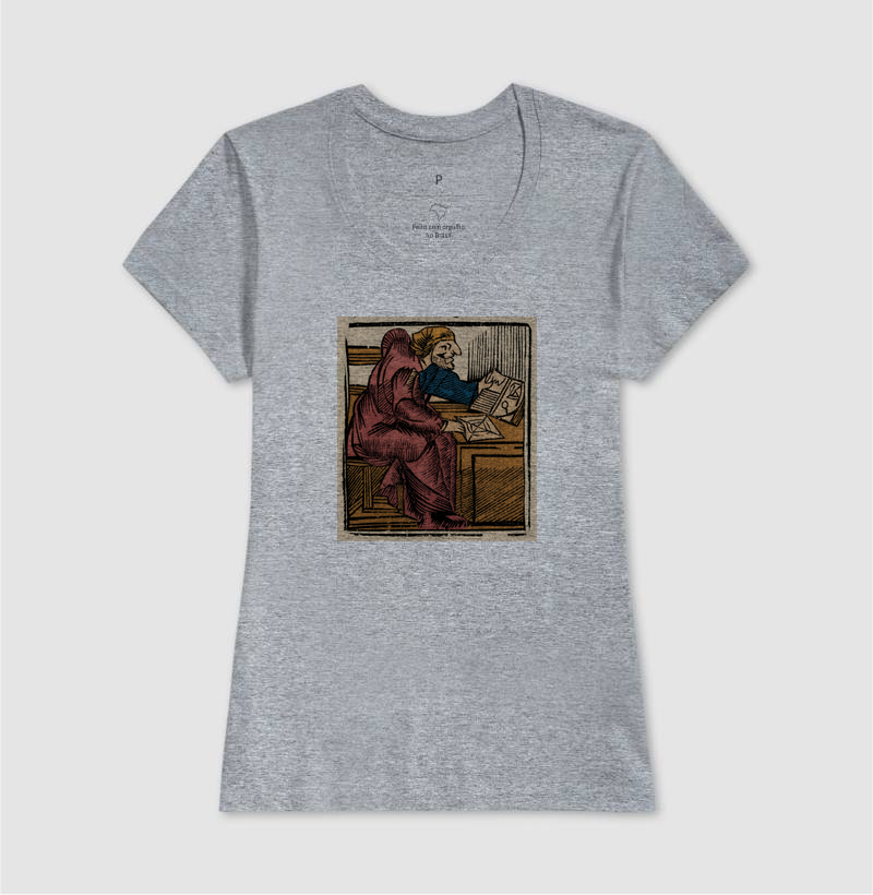 Camiseta Mother Shipton — A Profetisa de Yorkshire - Imagem 10