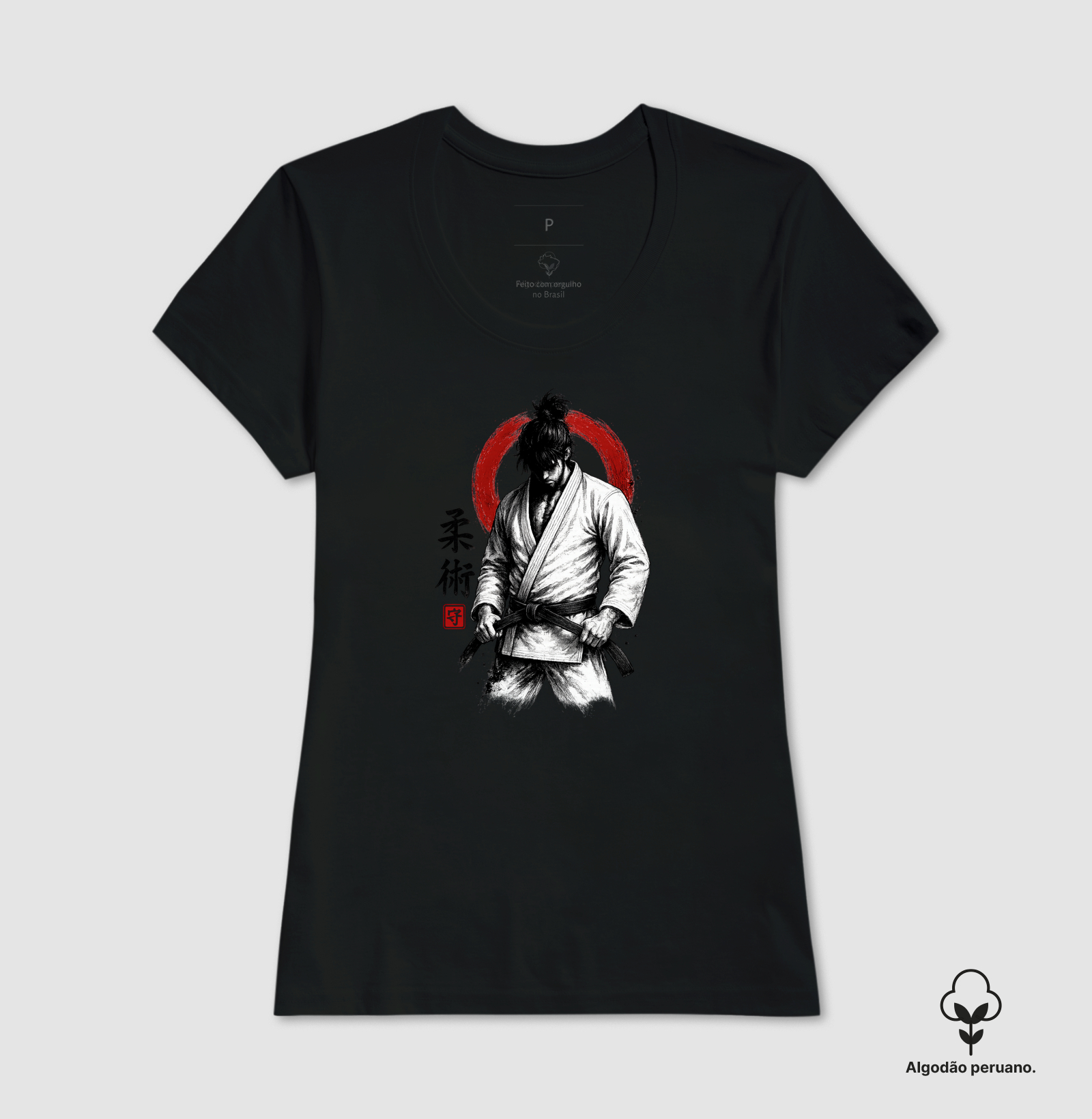 JIU-JITSU – Espírito Indomável - Imagem 3