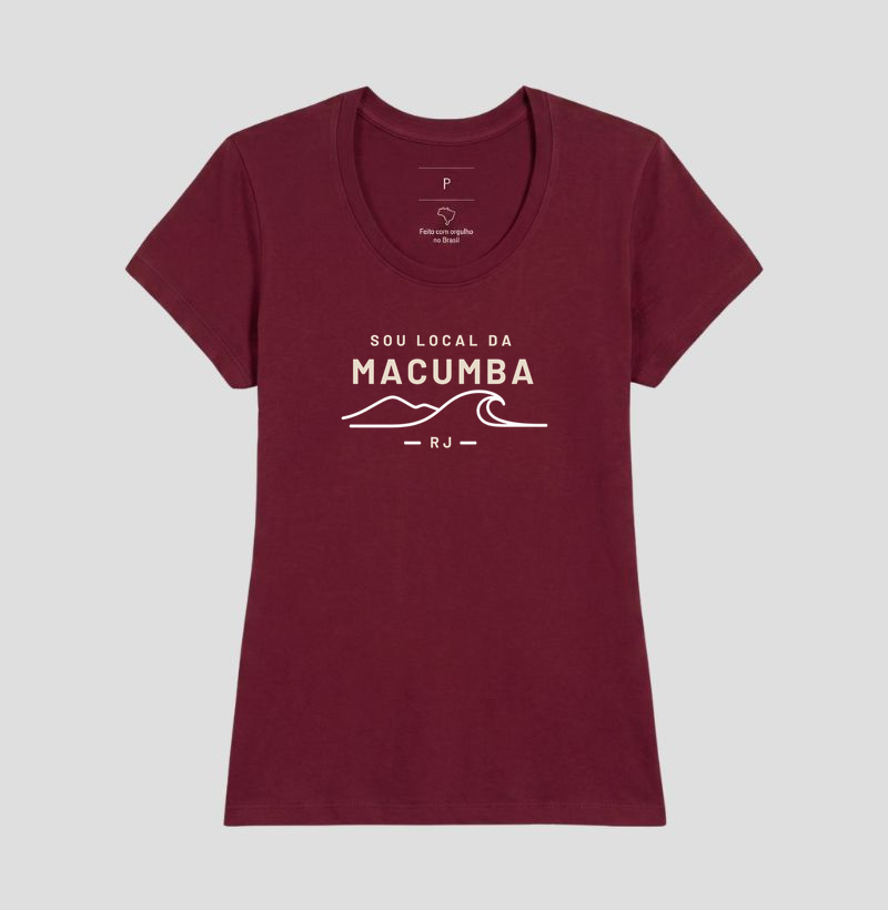 Camisa 18