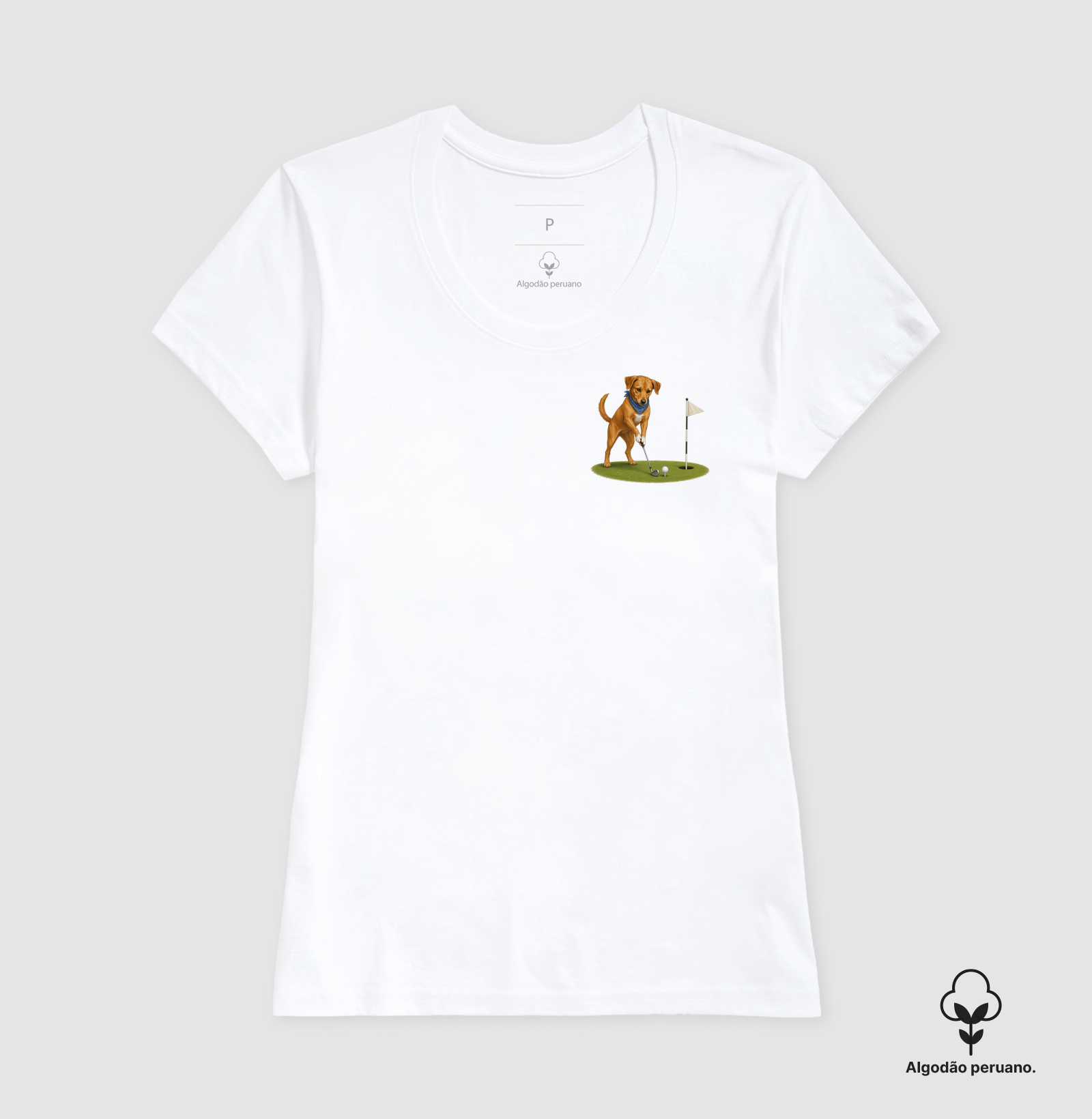 Caramelo - Golf - Imagem 6