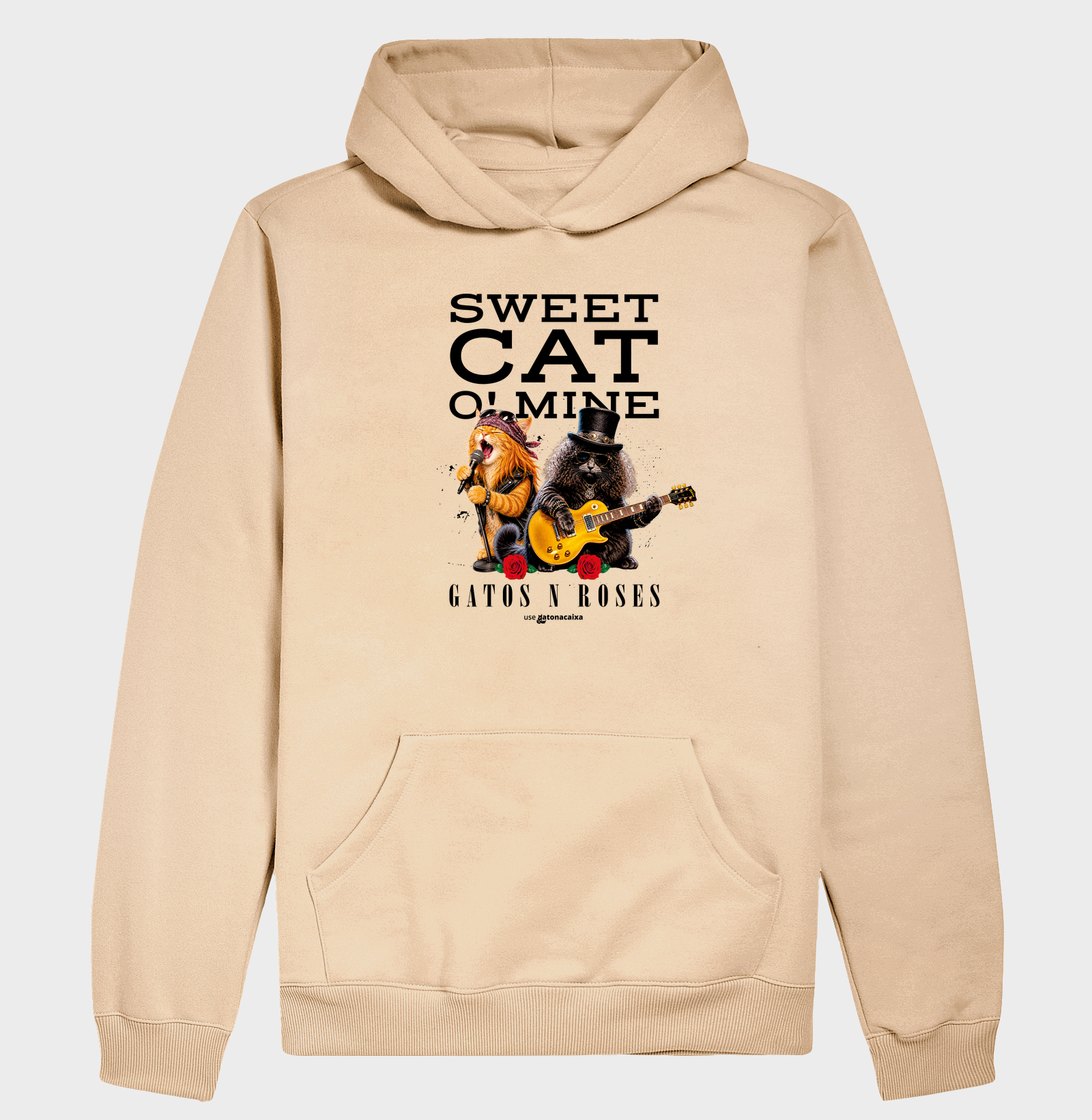 Gatos N’ Roses - Sweet Cat O’ Mine - Imagem 5