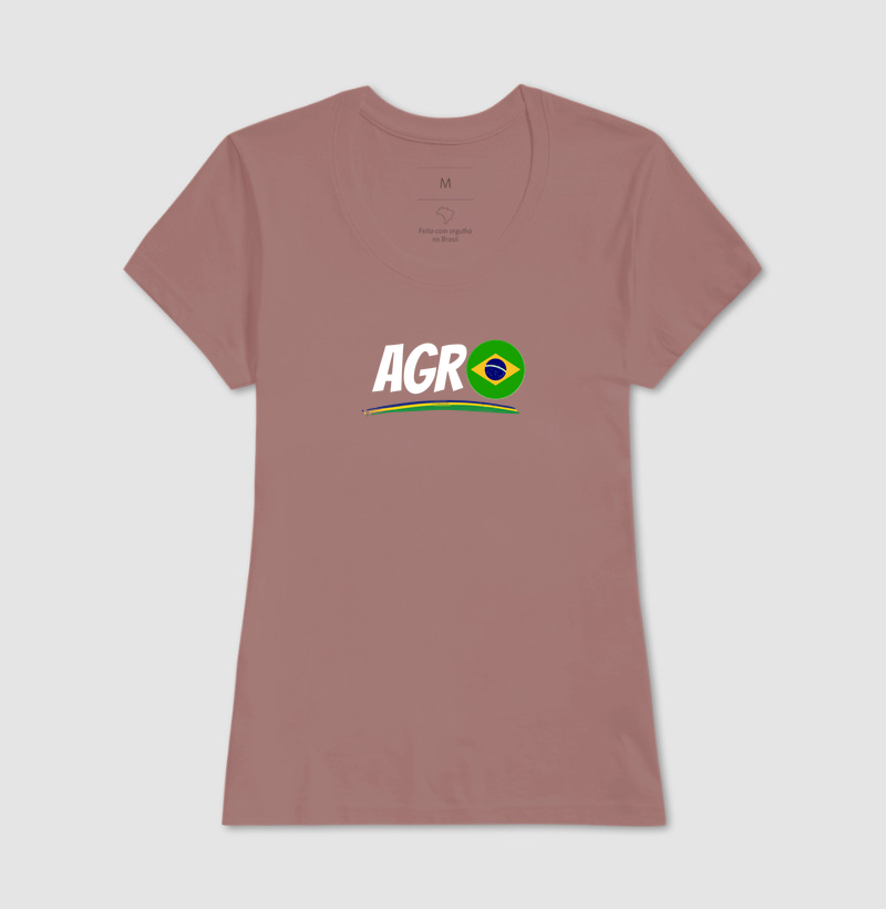 Agro Brasil (centralizado) - Imagem 17