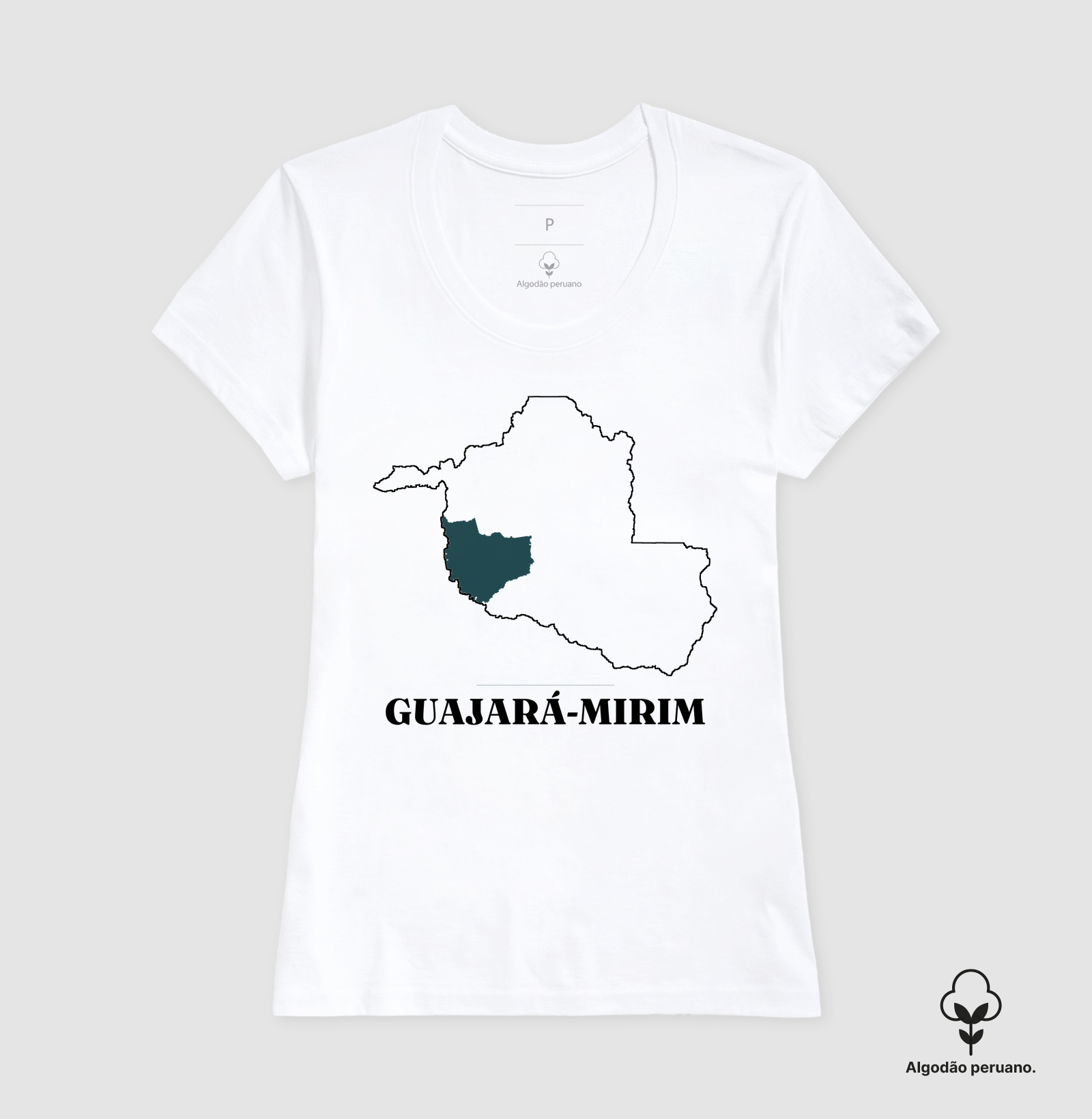 Guajará-Mirim | Traço RO - Imagem 5