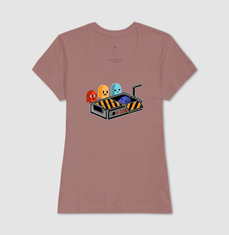 Camisa 15