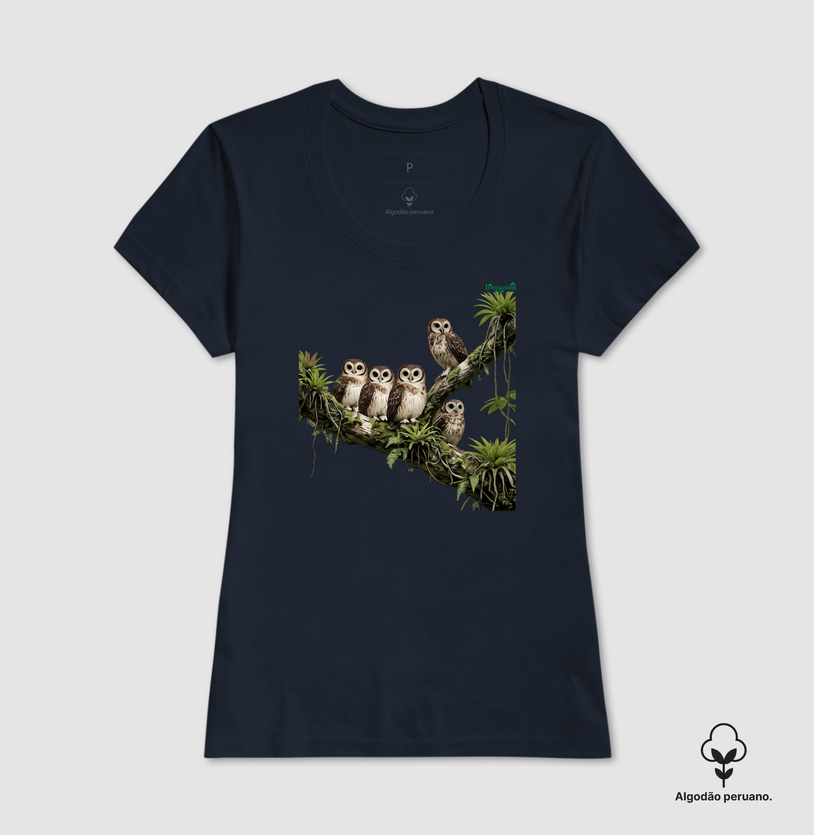 Camisa 6