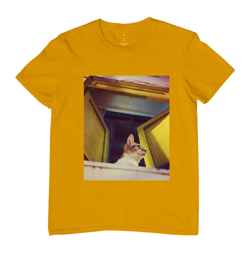 Camisa 13