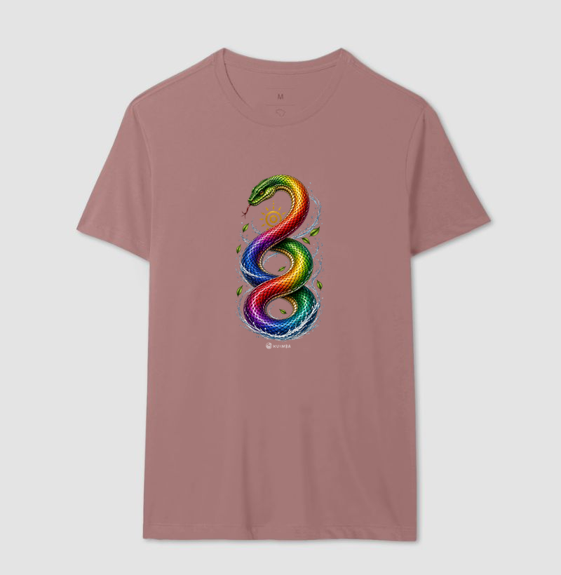 Serpente arco-íris - Imagem 16