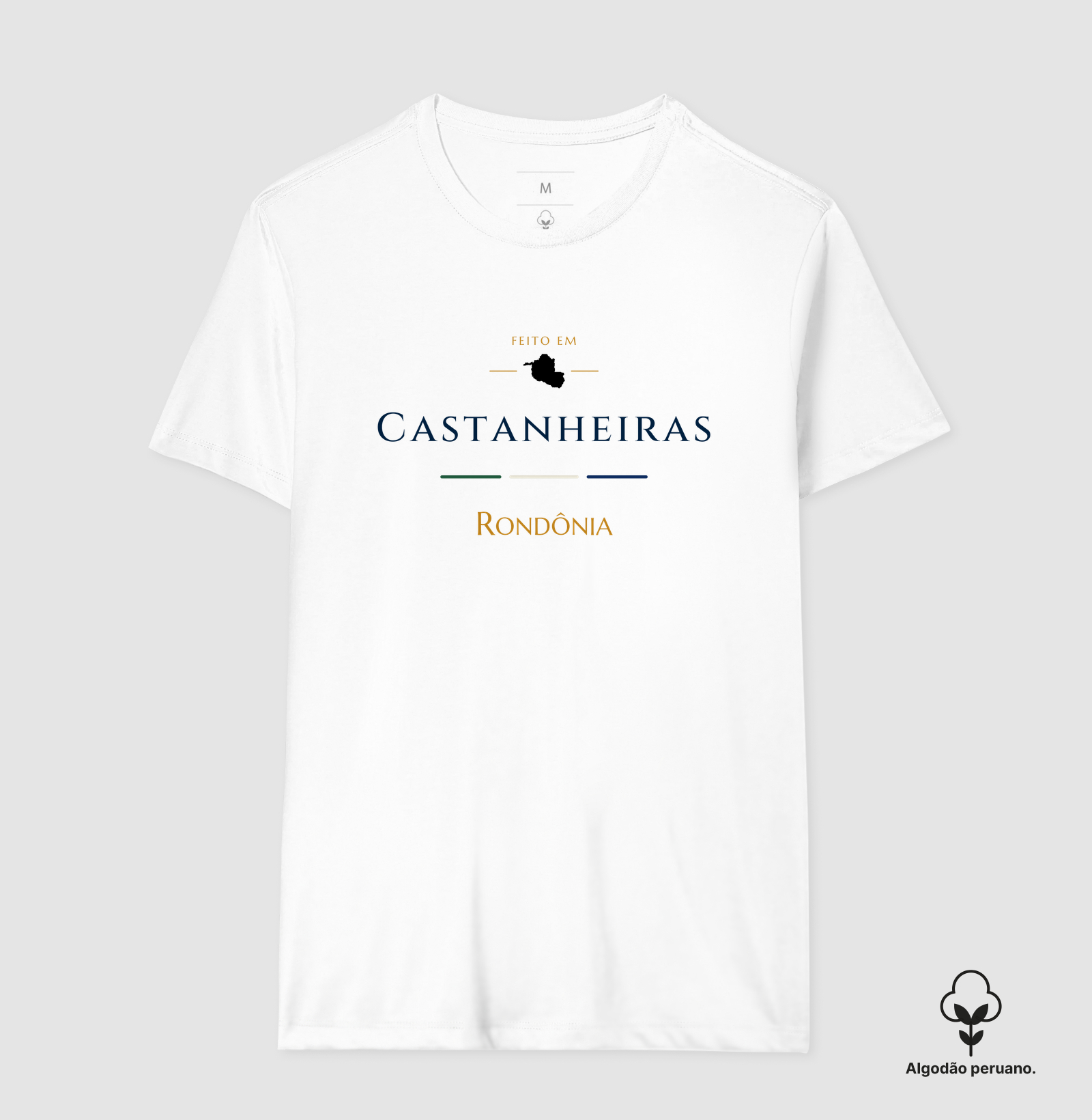 Feito em Castanheiras RO - Imagem 5