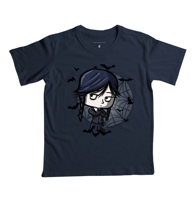 Camiseta Wandi - Imagem 5