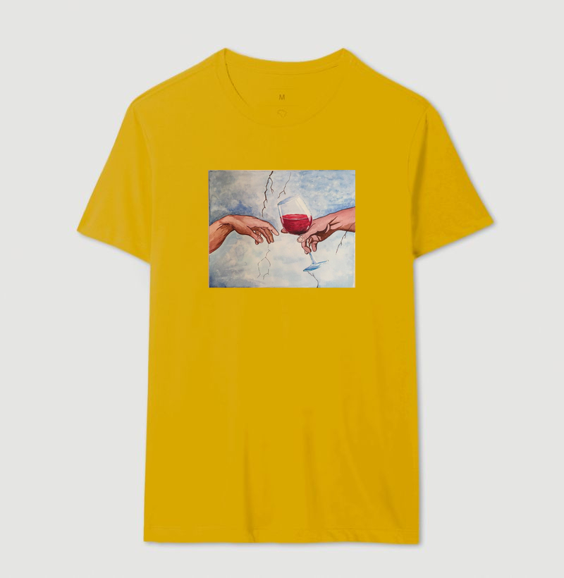 Camisa 13