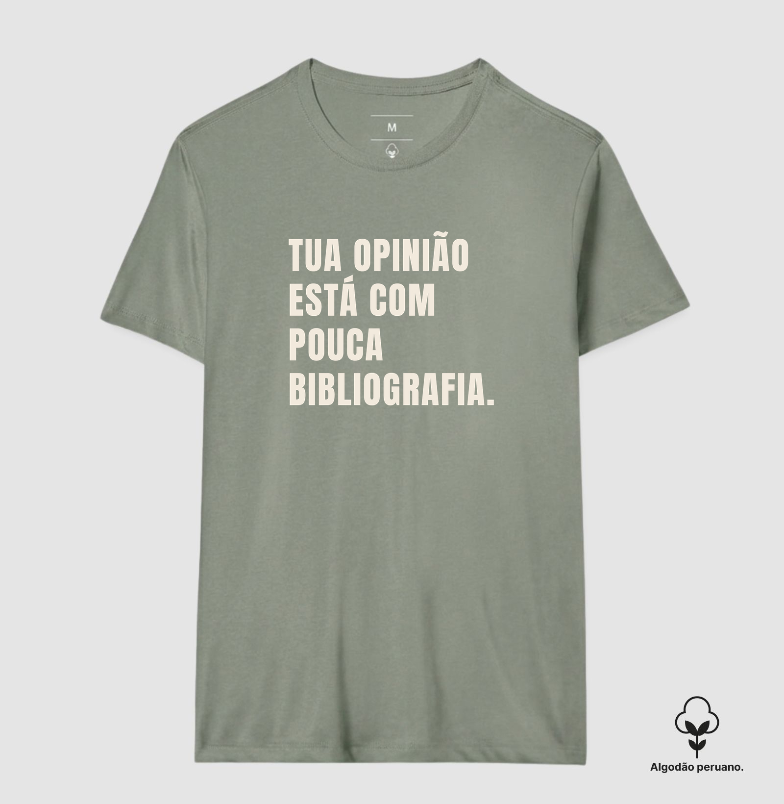 Tua opinião está com pouca bibliografia - Imagem 4