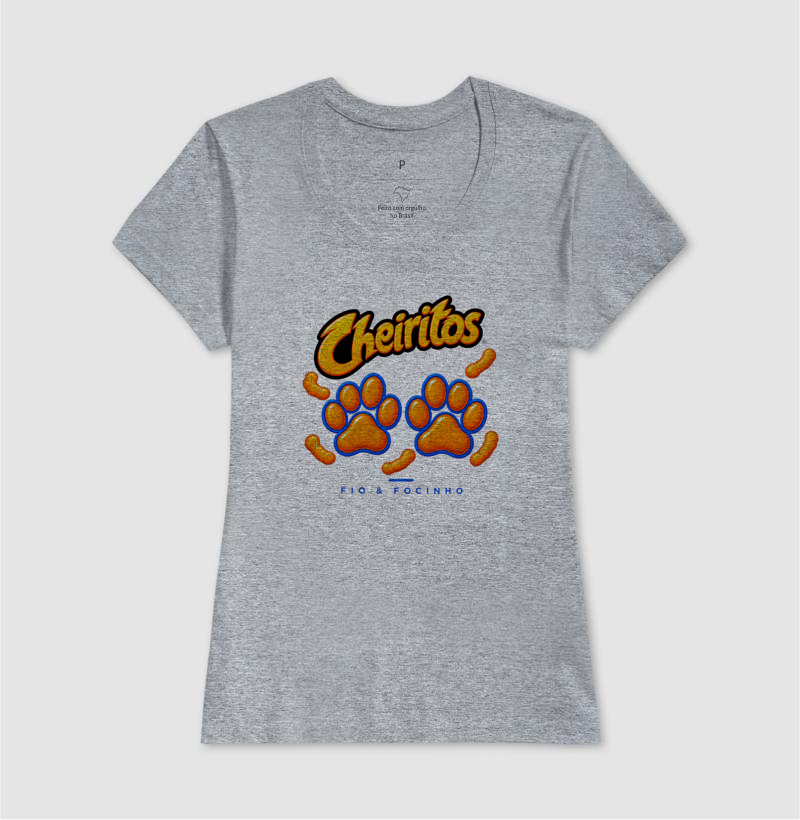 Cheiritos - A gente sabe que é idêntico - Imagem 9