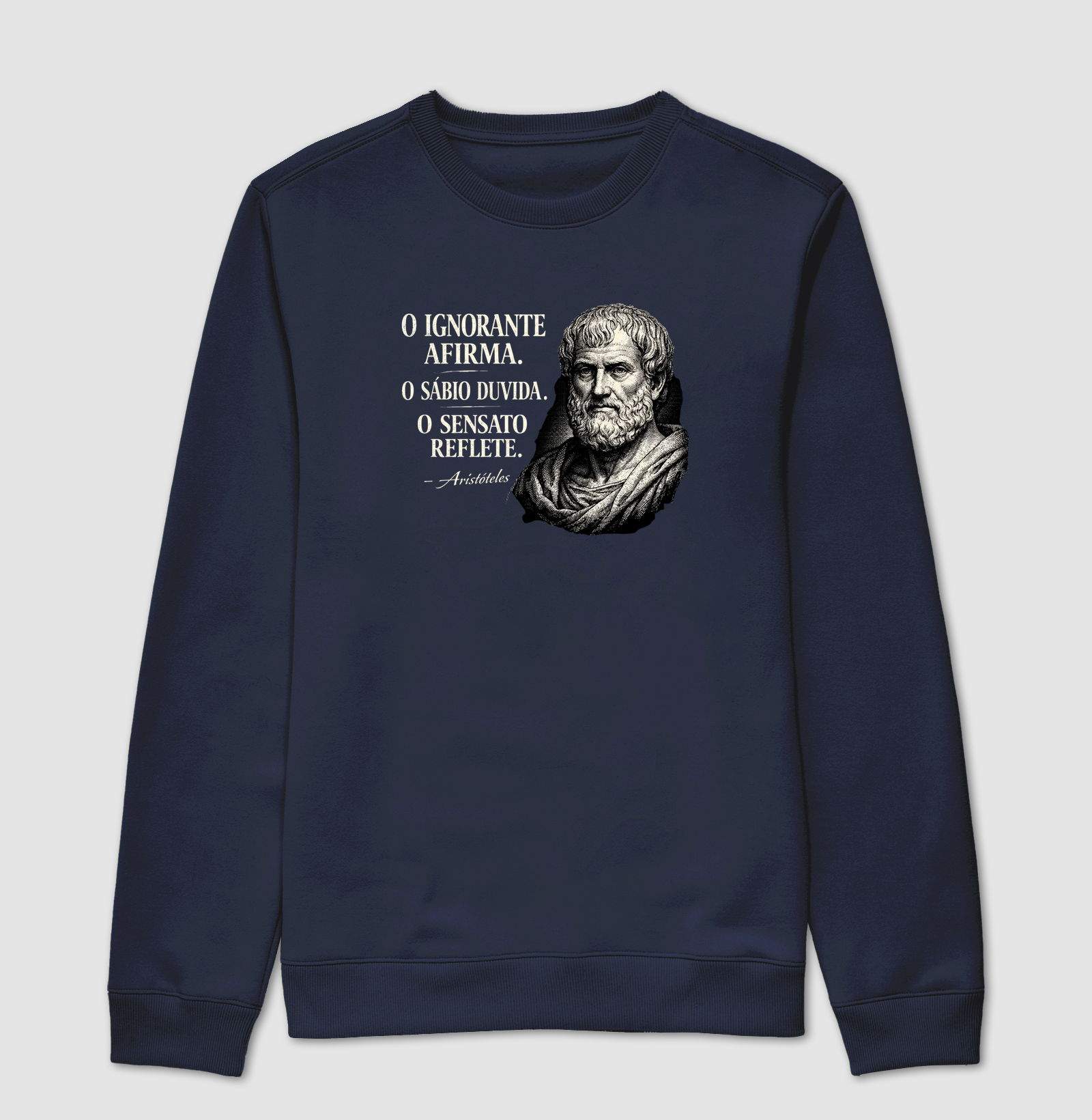 Filosofia de Aristóteles - Imagem 5