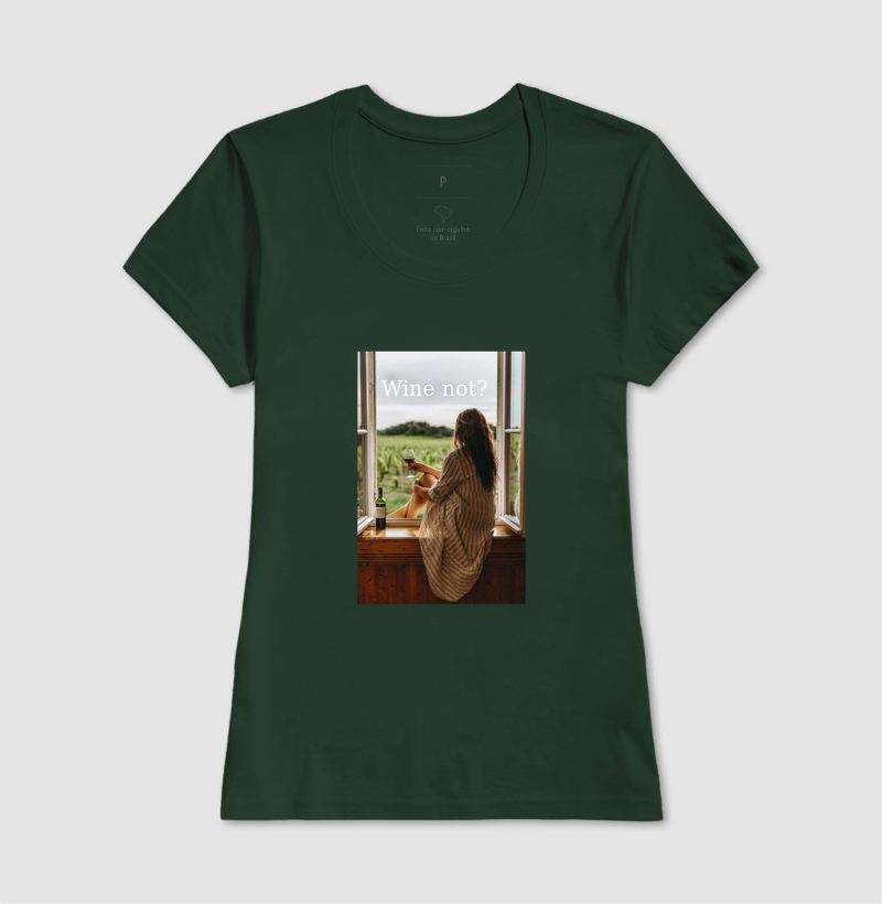 Camisa 15