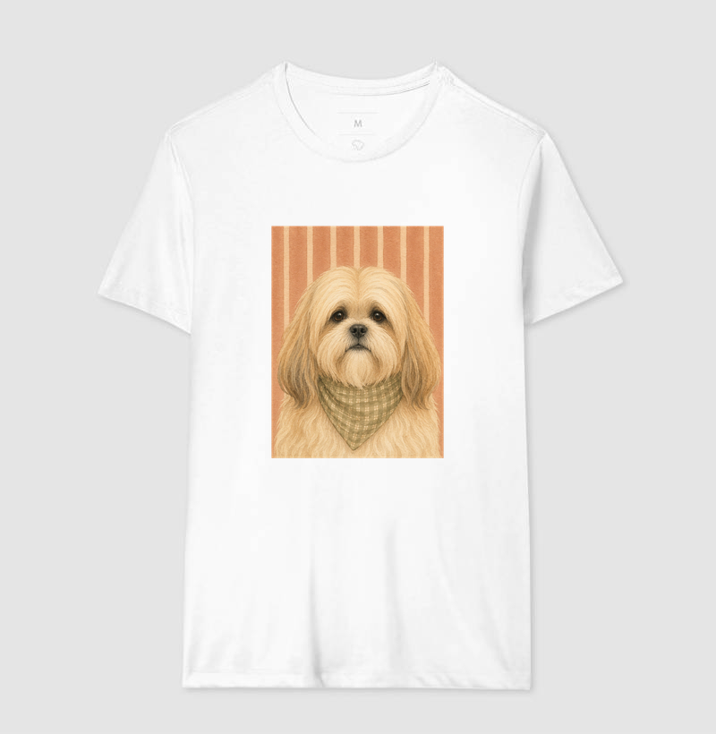 Lhasa Apso - Gentle Paws - Imagem 4