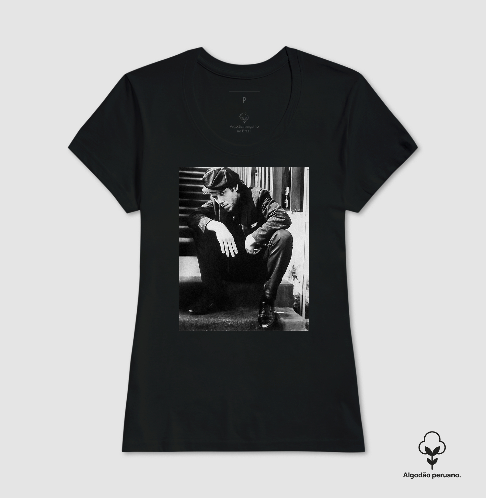 Camisa 7
