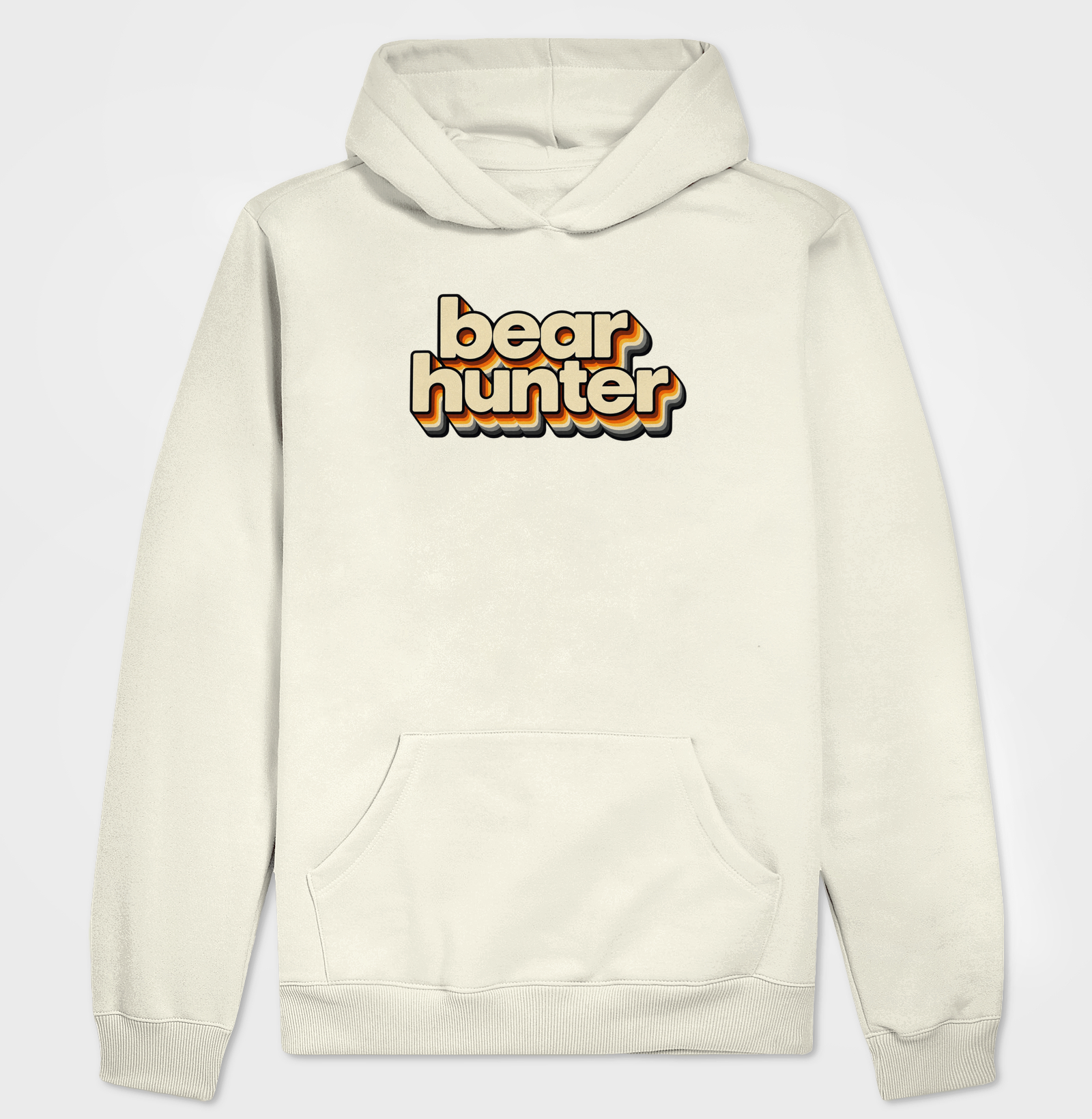 BEAR HUNTER - Imagem 3