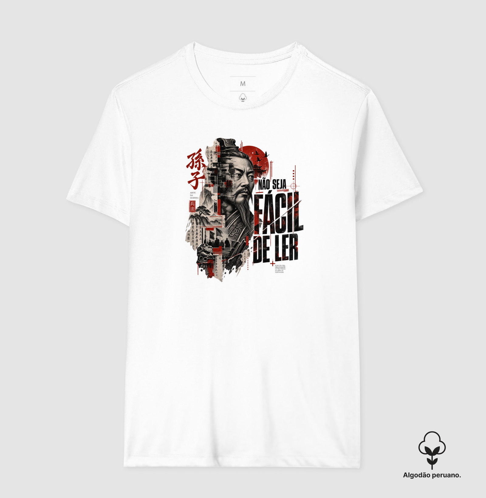 Sun Tzu - Não Seja Fácil de Ler - Imagem 2