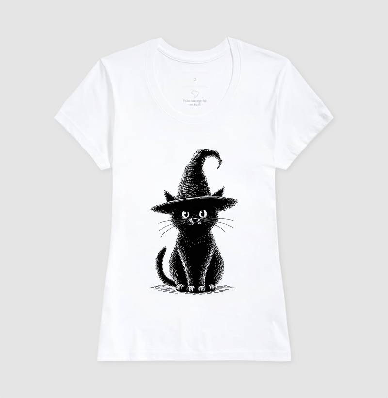 Gato Bruxo - Imagem 5