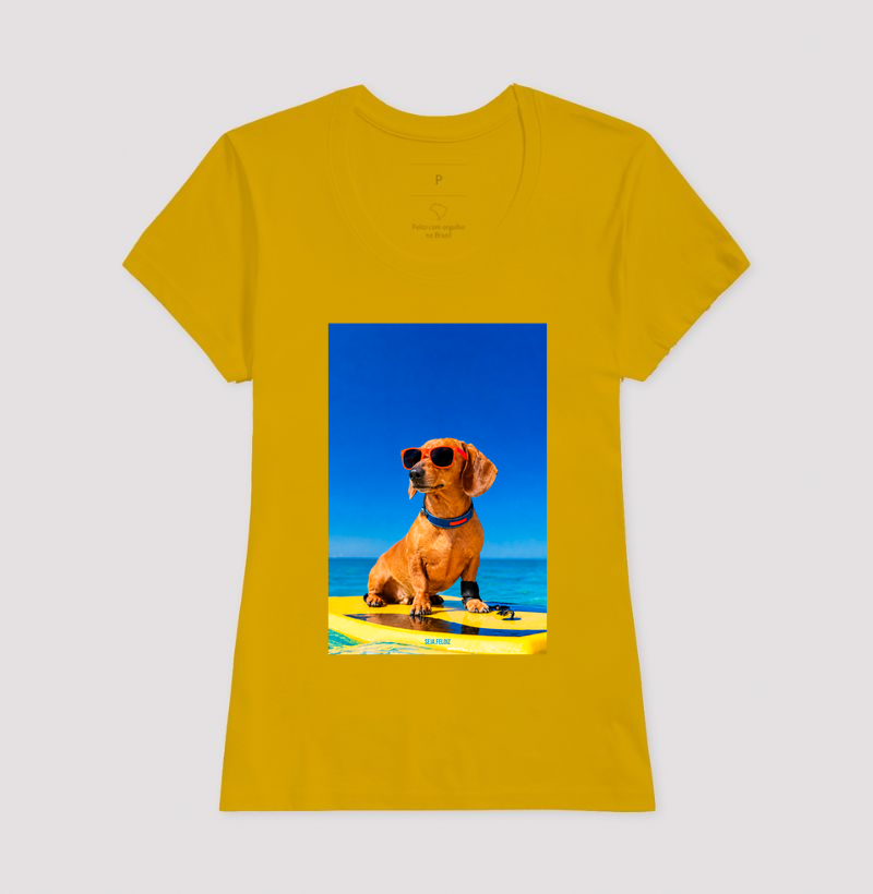 Camisa 14