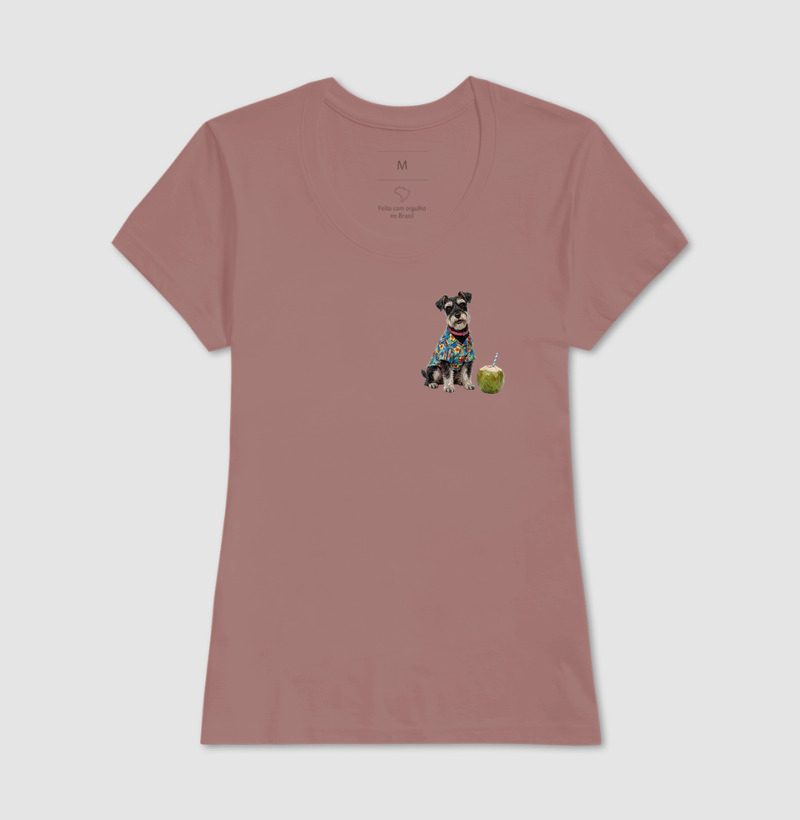 Camisa 15