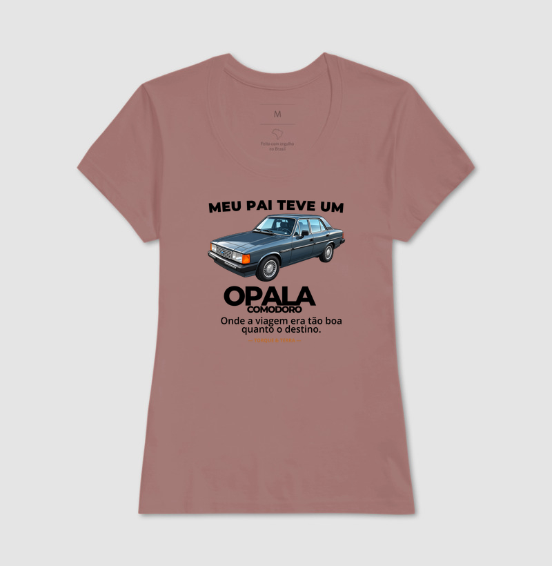 Meu pai teve uma - OPALA - chumbo - Imagem 17