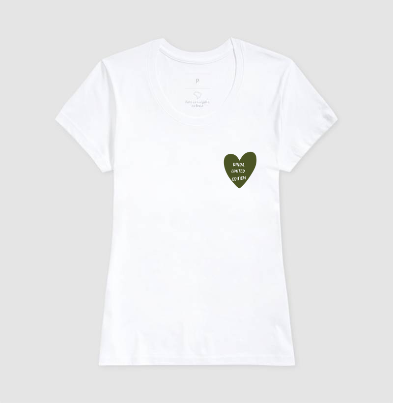 Dinda Limited Edition - Imagem 5