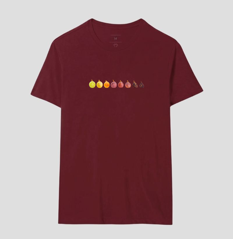Camisa 17