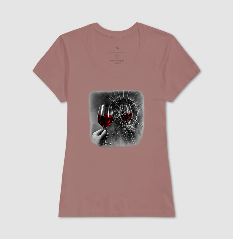 Camisa 15
