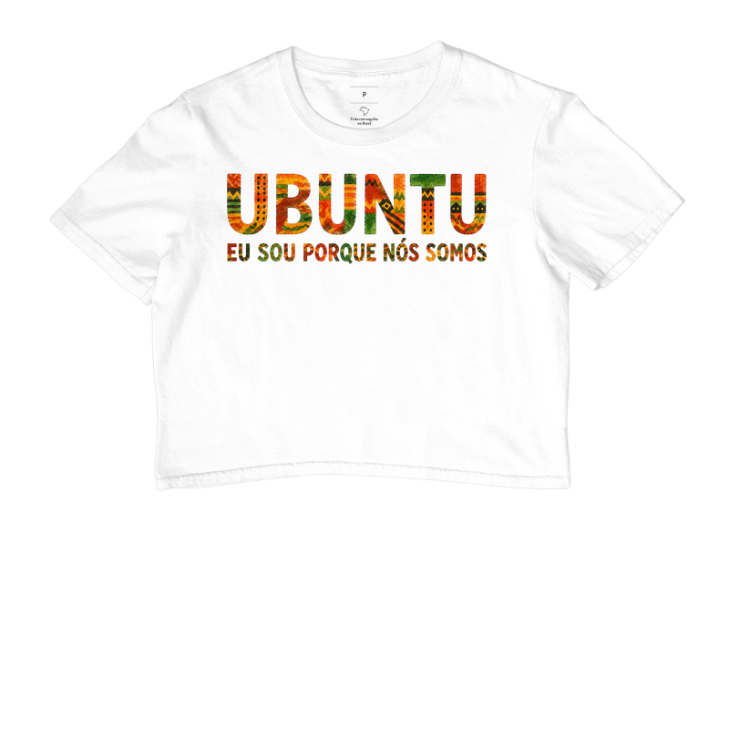 Ubuntu - Eu sou porque nós somos - Imagem 3